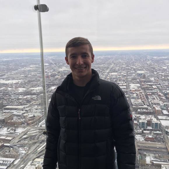 Meet your Posher, Daniel - Picture 1 of 1